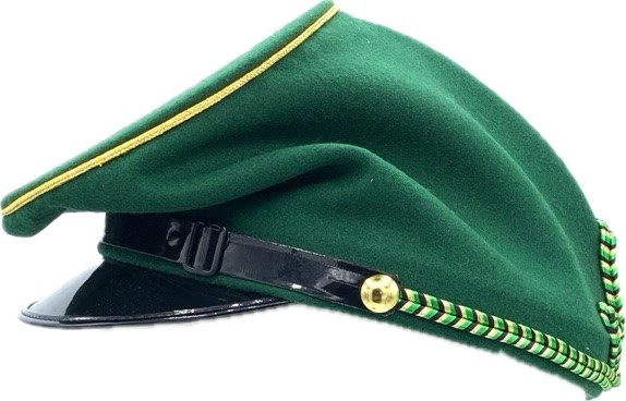 Stürmer Hubertia Freiburg
